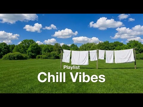 [중간광고없음❌] 카페 오픈 준비할 때 들으면 기분 좋아지는 팝송 플레이리스트ㅣ카페 음악 · 매장 음악 · BGM