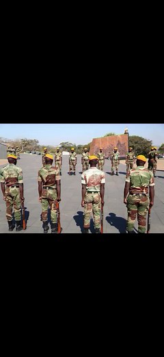 Exploring Military Uniforms and Team Dynamics