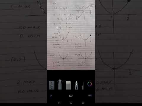 Calculus 1, lecture 18, part 4