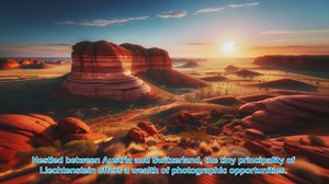 Discovering Liechtenstein: Top 10 Photographic Gems