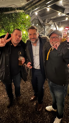 Our final Cigar Taster Evening of 2025 was a massive success at the Red Lion in Amblecote last night. Helen and I would like to give a massive thank you to all our customers for their support this year and we are looking forward to bringing you more fabulous Cigar Events in 2026. Thank you also to Michal Pasternak from Davidoff UK for his support. #cigarnights #cigarevents #cigartasting #cigarsamplers #cigarparty #cigarclub #stourbridge #cigarlifestyle #cigarherf #cigarshop #handrolledcigars #ci