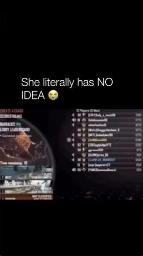 Average COD Lobby 😭😭😭