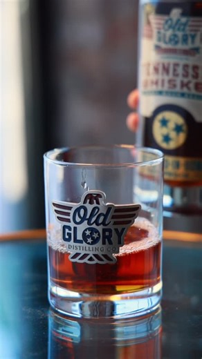 Old Glory Distilling Co. on Instagram: "No two batches taste exactly the same and that’s the point. Small variations in grain, fermentation, barrel placement, and aging time give each batch its own personality. That’s what keeps whiskey interesting and what keeps us tasting, adjusting, and refining every release. Learn more and book your tour today at Old Glory Distilling Co. 🌾🥃"