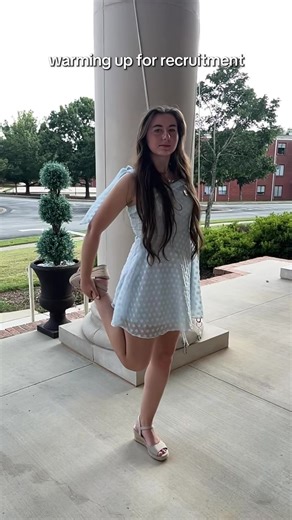 Dominando Sonrisas y Presentaciones en Reclutamiento