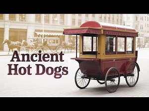 History of the Hot Dog: Hot Dog Facts Every Foodie Needs