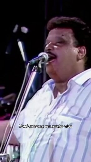 109K views · 4.5K reactions | Em 1989, Tim Maia reuniu diversas...