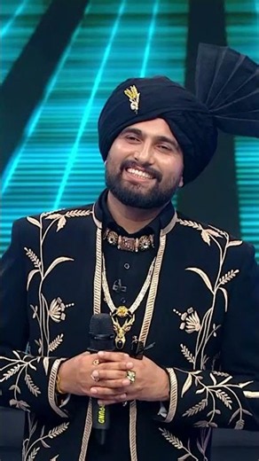 यहां था साक्षात तेरे को देखा था - #ikka to #mcsquare #hustle #hustle5 #dhh