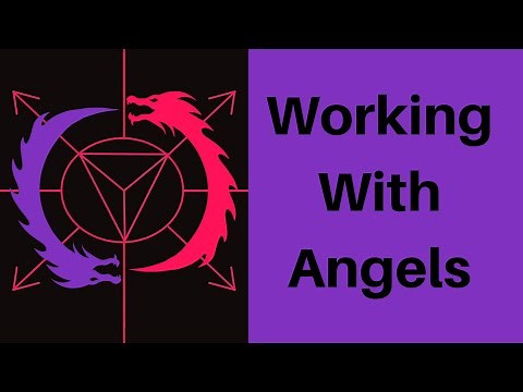 Working With Angels
