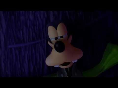 Bring Goofy to Life (WAKE ME UP INSIDE)
