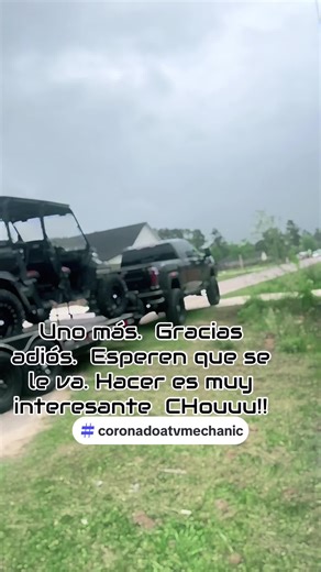 Expert ATV Repair Services in Texas