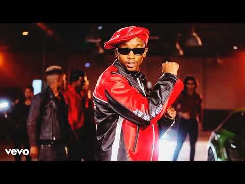 LeeMcKrazy & Scotts Maphuma- HAMBA WENA (feat.DJ Maphorisa,Zee Nxumalo,Tyler ICU) Amapiano 2026