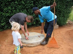 Small Scale Biogas Plants for Home Cooking Fuel - Explained