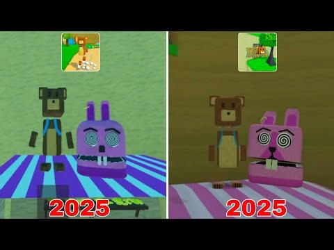 Super Bear Adventure Roblox 2025 -2025 The Hive 2 Bear Update Bear Gameplay Walkthrough Episode 528