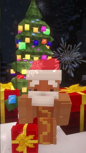 Calendrier de #noel - Jour 2 #nationsglory #mocha #minecraft