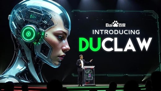 China’s New DuClaw AI Just Made OpenClaw Instant and Unstoppable – Lifeboat News: The Blog