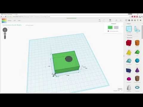 Kostenlose CAD PROGRAMME für 3D DRUCK im Vergleich
