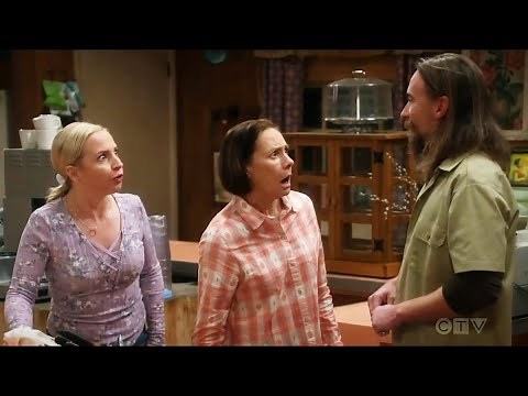 The Conners (Season2) – Brothers, Babies and Breakdowns #1