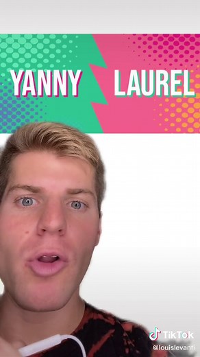 Yanny vs Laurel Sound: What Do You Hear? Mind-Blowing Illusion!