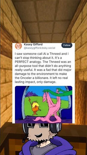 ai lorax