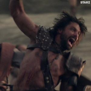 SPARTACUS: HOUSE OF ASHUR IS COMING | Get the STARZ app now to binge all of SPARTACUS before the new chapter airs. Sign up now for only $36 for 1 year! | Spartacus