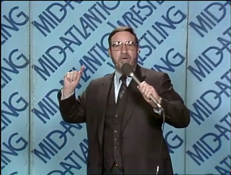 NWA 1985 01 26 85 Mid Atlantic Championship Wrestling