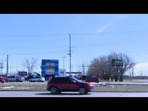 Local 4 News at 6 -- March 24, 2026