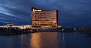 Are you ready for an Encore? | Encore Boston Harbor