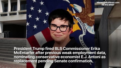 August Job Growth Falls Short As U.S. Adds Only 22,000 Positions