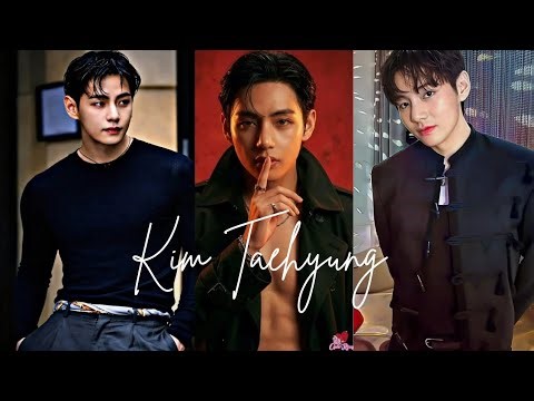 BTS V 💜 Hindi Lofi Mix | Relaxing Night Song 🌙 | Study/Chill Music