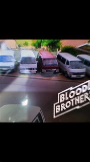 BLOOD BROTHERS #bloodkingrafique#bloodkids👊