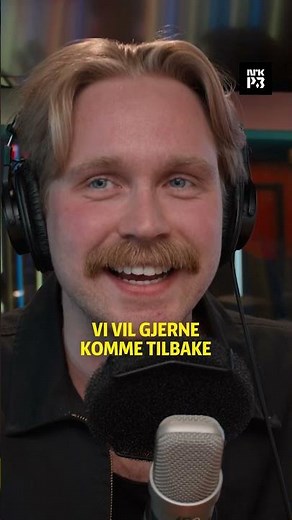 Bli bedre kjent med «Månedens Urørt» i mai, Karbon 🔊 Hør «Urørt» i appen NRK Radio