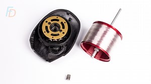 Best Baitcaster Braking System: Thumb, Magnet, Chip, Centrifuge?