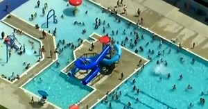 Amid lifeguard shortage, a focus on pool safety
