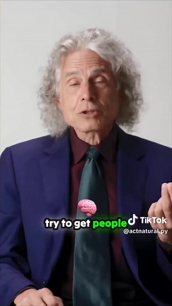 Ditching high school trigonometry for *what*? Harvard's Steven Pinker lays out the case for swapping out the obscure for the undeniably useful: probability and bulletproof critical thinking. Discover why building the strongest version of your opponent's argument—the steel man—is the ultimate way to win a debate, and how to spot lazy logic like straw-manning and arguments from authority. This is the mental software upgrade everyone needs for genuine rationality. #StevenPinker #CriticalThinking #L