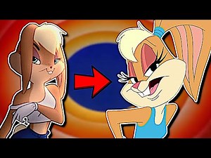 The Looney Tunes: A Complete History