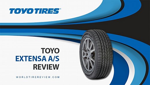 Toyo Extensa A/S Tire Reviews - Is It Worth The Investment?