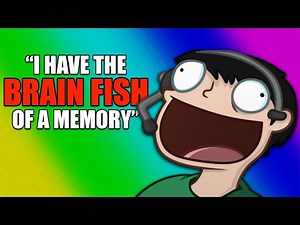 More Nogla Funny Misspeaking/Random Moments