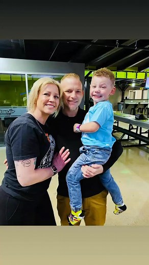 Asher’s 4th birthday party | Krystle Hopkins