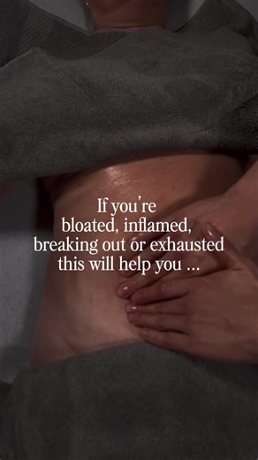 Lymphatic drainage is a gentle treatment that helps your body move excess fluid and waste when your system feels sluggish, using slow, intentional techniques. If you’ve tried supplements, diets, painkillers… and still feel ‘off’, your lymphatic system might be overwhelmed. Lymphatic drainage isn’t about forcing your body to change. It’s about helping it do what it’s already trying to do. If this sounds like you then lymphatic drainage could be what you’ve been looking for #lymphaticdrainagemassa