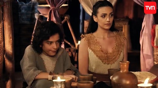 JOSUE CAPITULO 24 | Series Biblicas