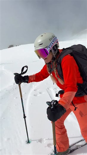 Utah’s warmest winter in 150 years: 40.7°F average, 7.6° above normal. Snow density hit 12.4% water content, which is a record we’ve never seen @wasatchsnowforecast. Low-elevation snowpack is nearly gone across the state. Meanwhile, ski resorts ran snowmaking machines and an Olympic qualifying event had to leave Utah entirely. This is what a warming climate costs real communities. Clean energy is the answer and it comes with lower energy costs, American energy independence, and jobs. The window 