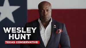 Texas doesn’t need a “MAGA act.” Texas needs a real Pro-Trump Senator. I was the first in the nation to endorse President Trump. He’s endorsed me three times for Congress. I fought beside him to deliver the greatest political comeback in American history. Now, I’m running to codify the America First agenda for the next generation, right from the halls of the Senate. The time is NOW. 🇺🇸 | Wesley Hunt