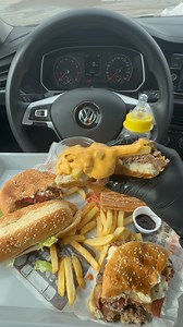 641K views · 10K reactions | Burger king’s new collection  #mukbang #asmr #asmrmukbang #asmrsounds #eat #food #Foodie moe eats #yummy #cheese #chicken #burger #fries @burgerking | MoeEatss | Facebook