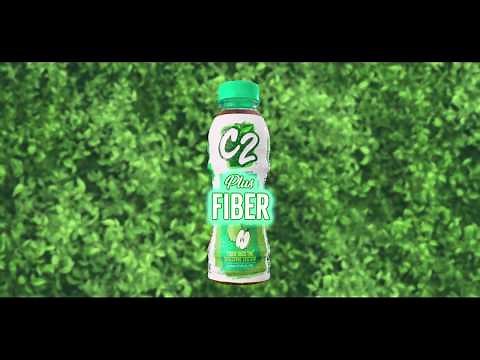 Try the new C2 Plus Fiber!