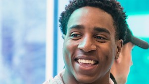 Louisville football | For Cards' Dez Fitzpatrick, breakout was a relief – and confirmation