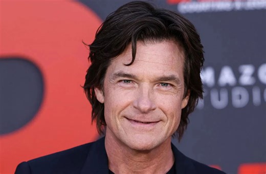 Jason Bateman returns to Netflix for a banger with an amazing cast for his film