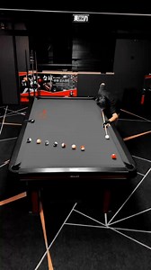 401K views · 3.2K reactions | Saiwang’s Billiards Coaching: Mastering...
