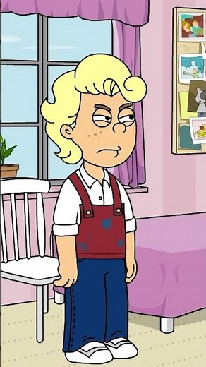 McKenzie SNAPS at Thomas! (Instantly Gets GROUNDED) #goanimate #goanimategrounded #animation