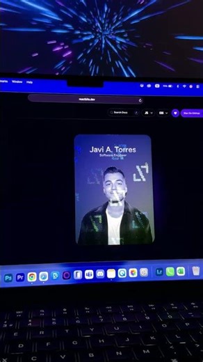 FREE animated components #animation #components #webdevelopment