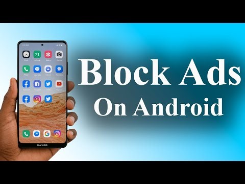 How to Block Ads on Android (No App Needed)